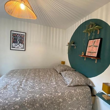Le Coeur Saint-Agne Apartment Toulouse Bagian luar foto